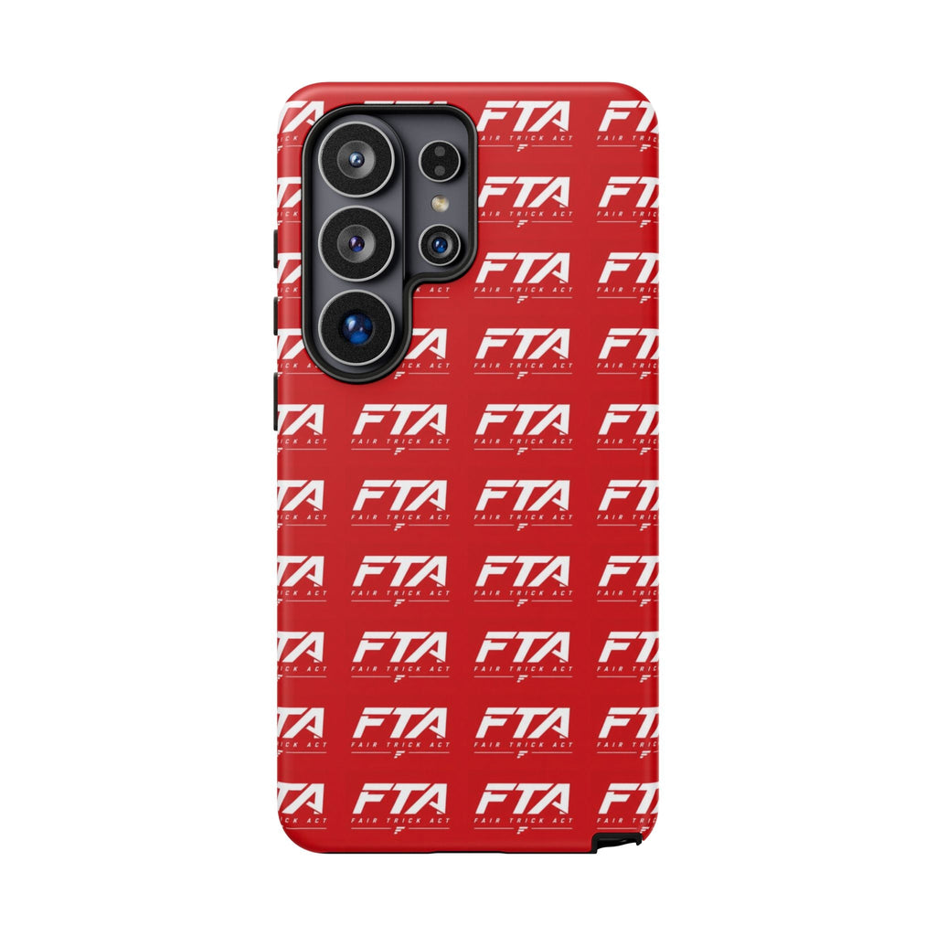 FairTrickAct Fta Fairtrickactclothing Printify