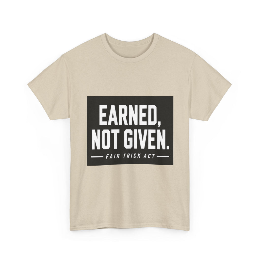 FairTrickAct Fta Fairtrickactclothing Printify