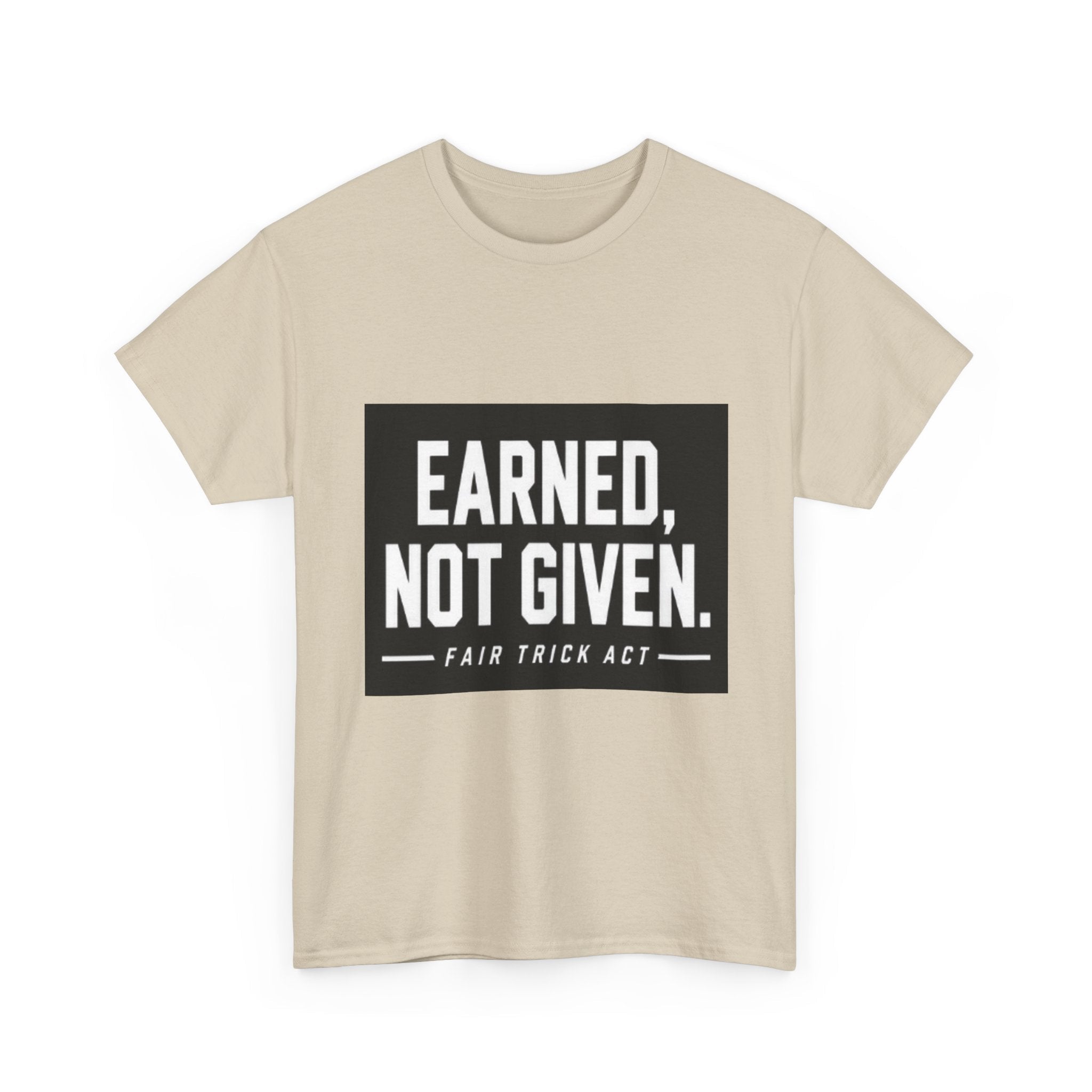 FairTrickAct Fta Fairtrickactclothing Printify