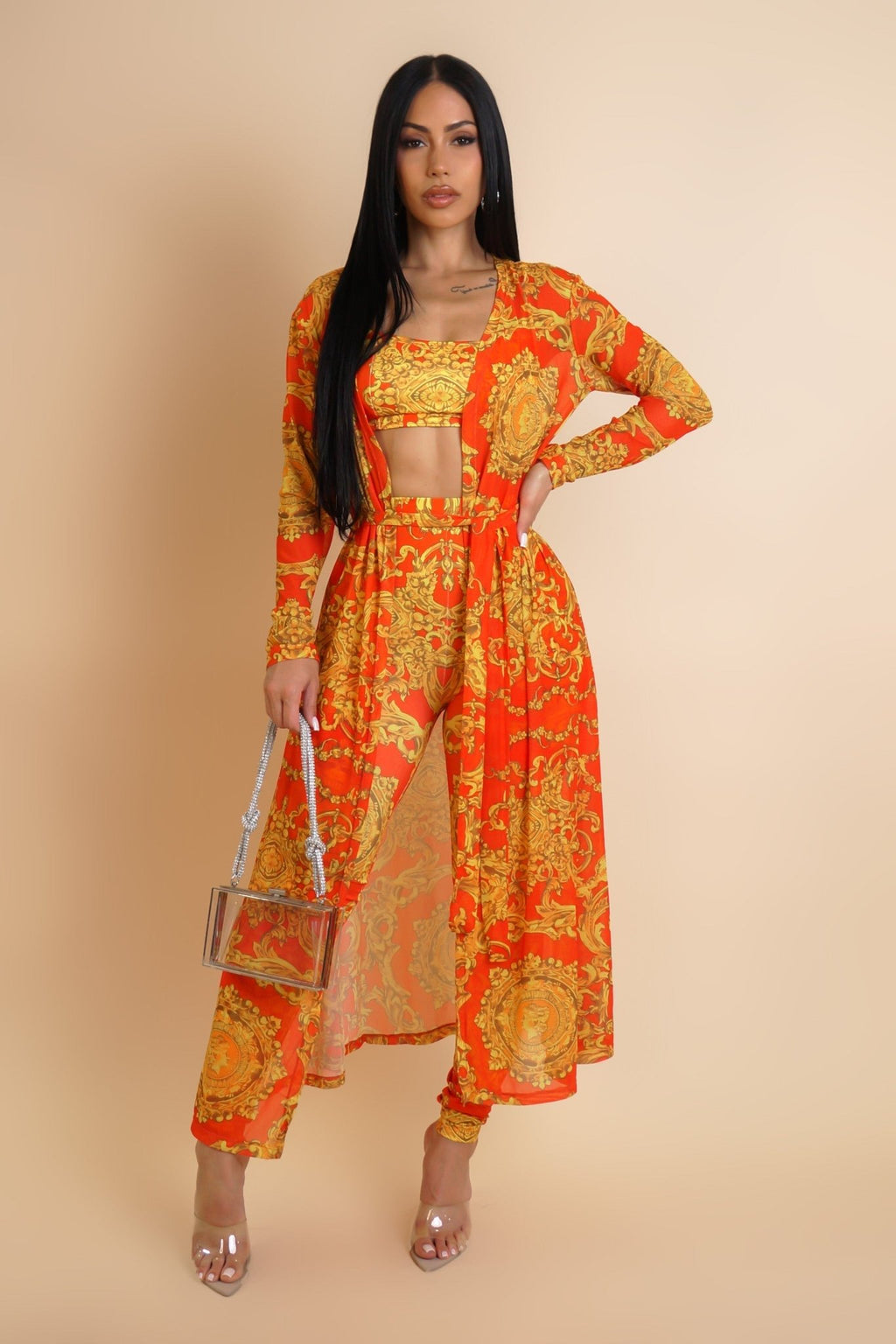FairTrickAct Fta Fairtrickactclothing Printify