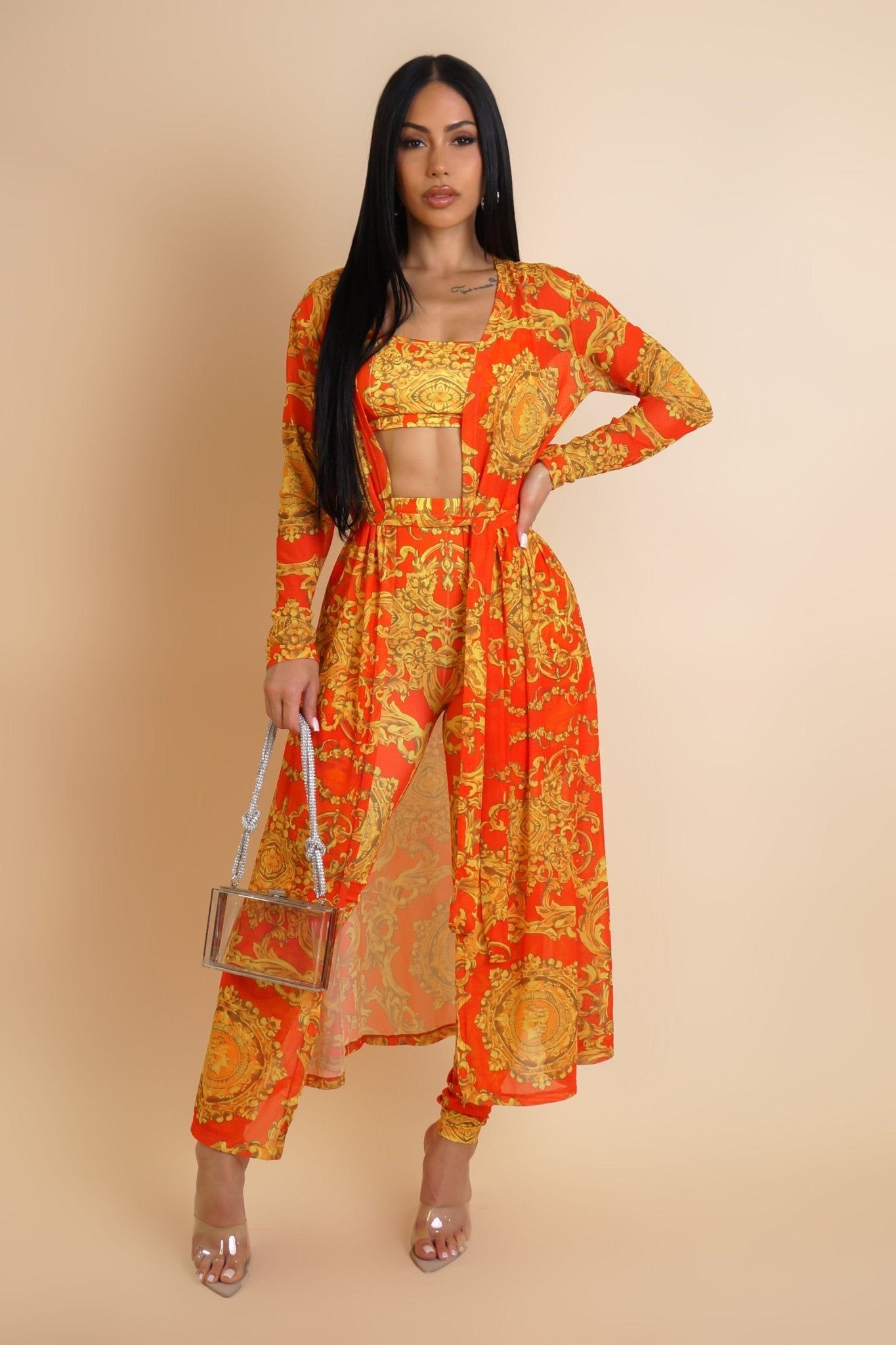 FairTrickAct Fta Fairtrickactclothing Printify