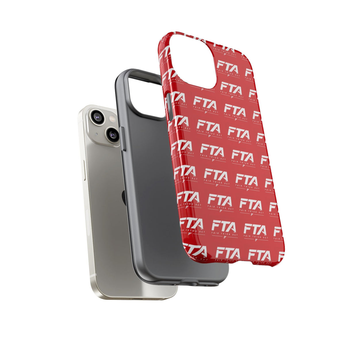 FairTrickAct Fta Fairtrickactclothing Printify