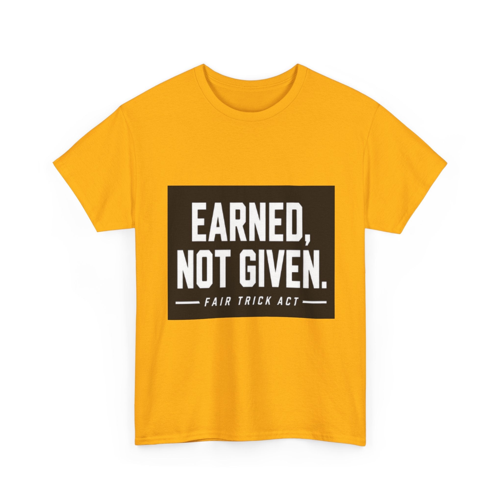 FairTrickAct Fta Fairtrickactclothing Printify