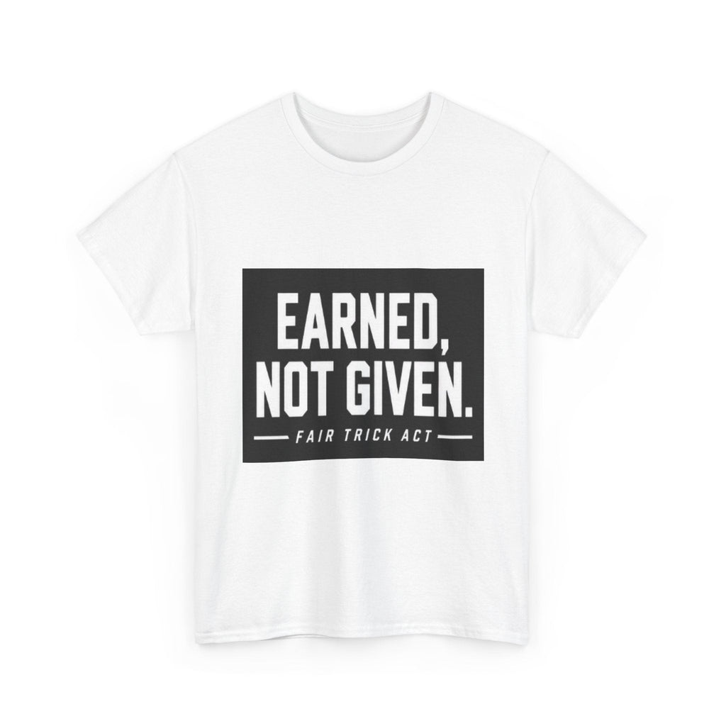 FairTrickAct Fta Fairtrickactclothing Printify