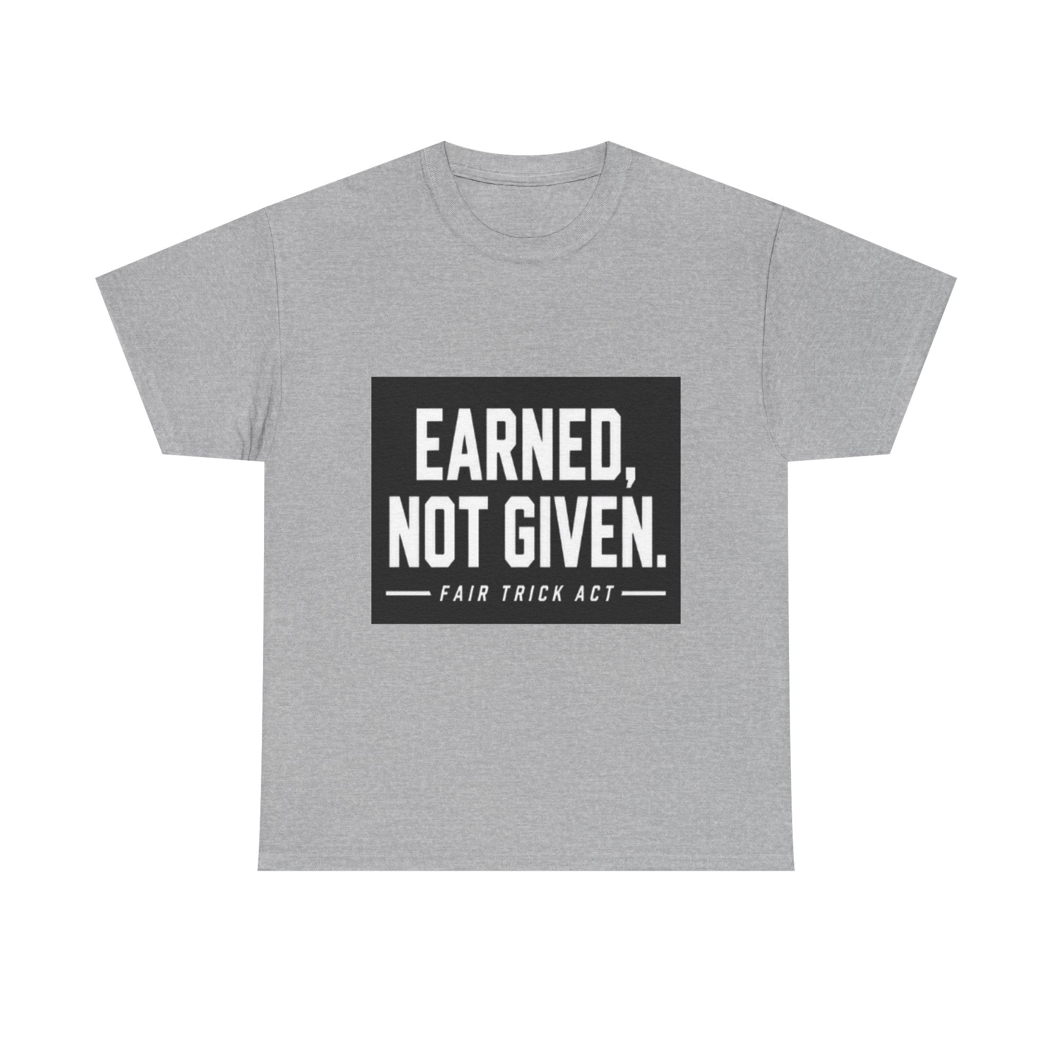 FairTrickAct Fta Fairtrickactclothing Printify
