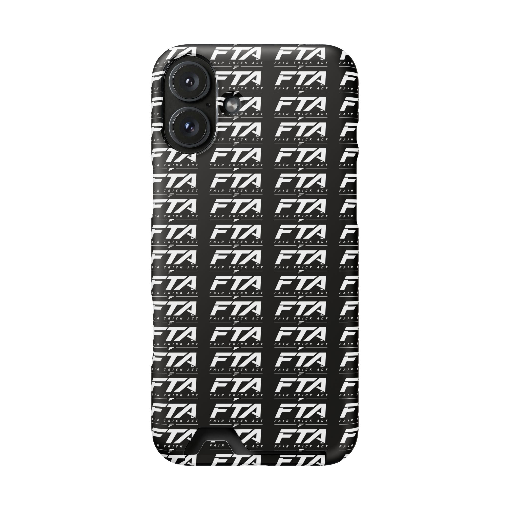 FairTrickAct Fta Fairtrickactclothing Printify