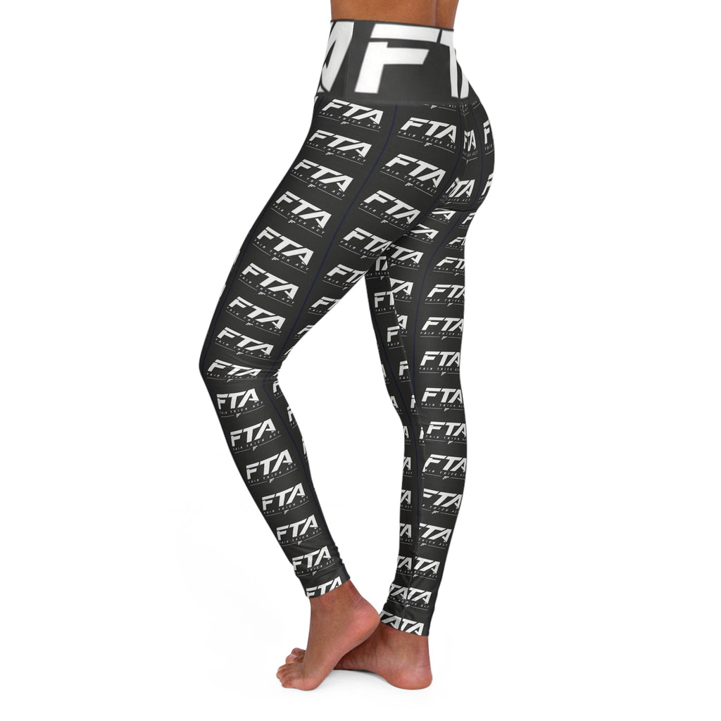 FairTrickAct Fta Fairtrickactclothing Printify