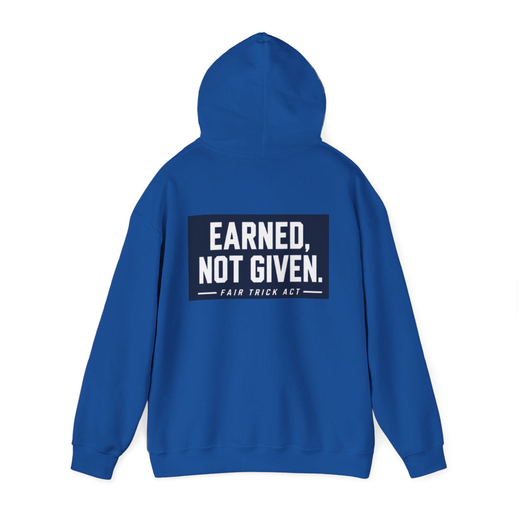 FairTrickAct Fta Fairtrickactclothing Printify
