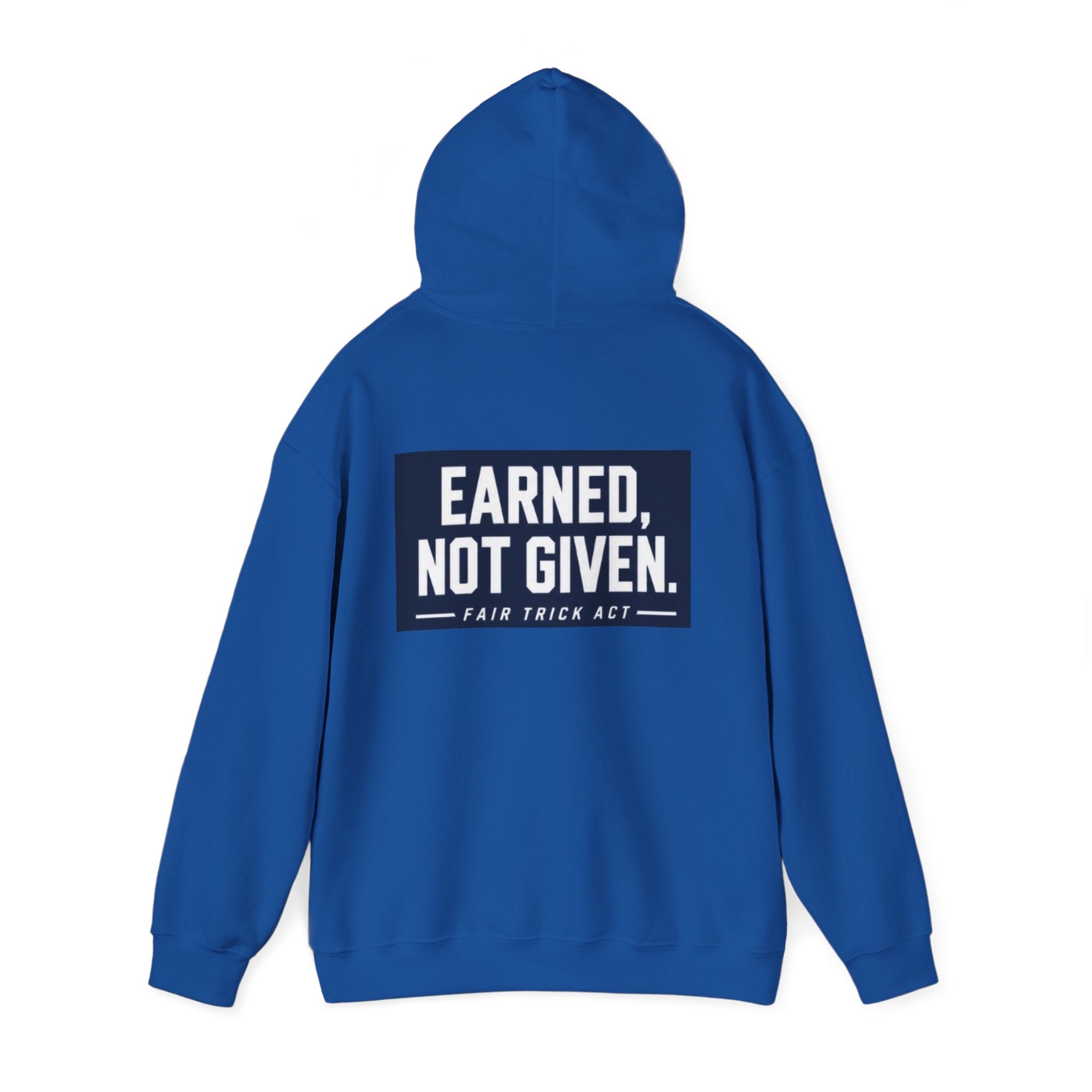 FairTrickAct Fta Fairtrickactclothing Printify