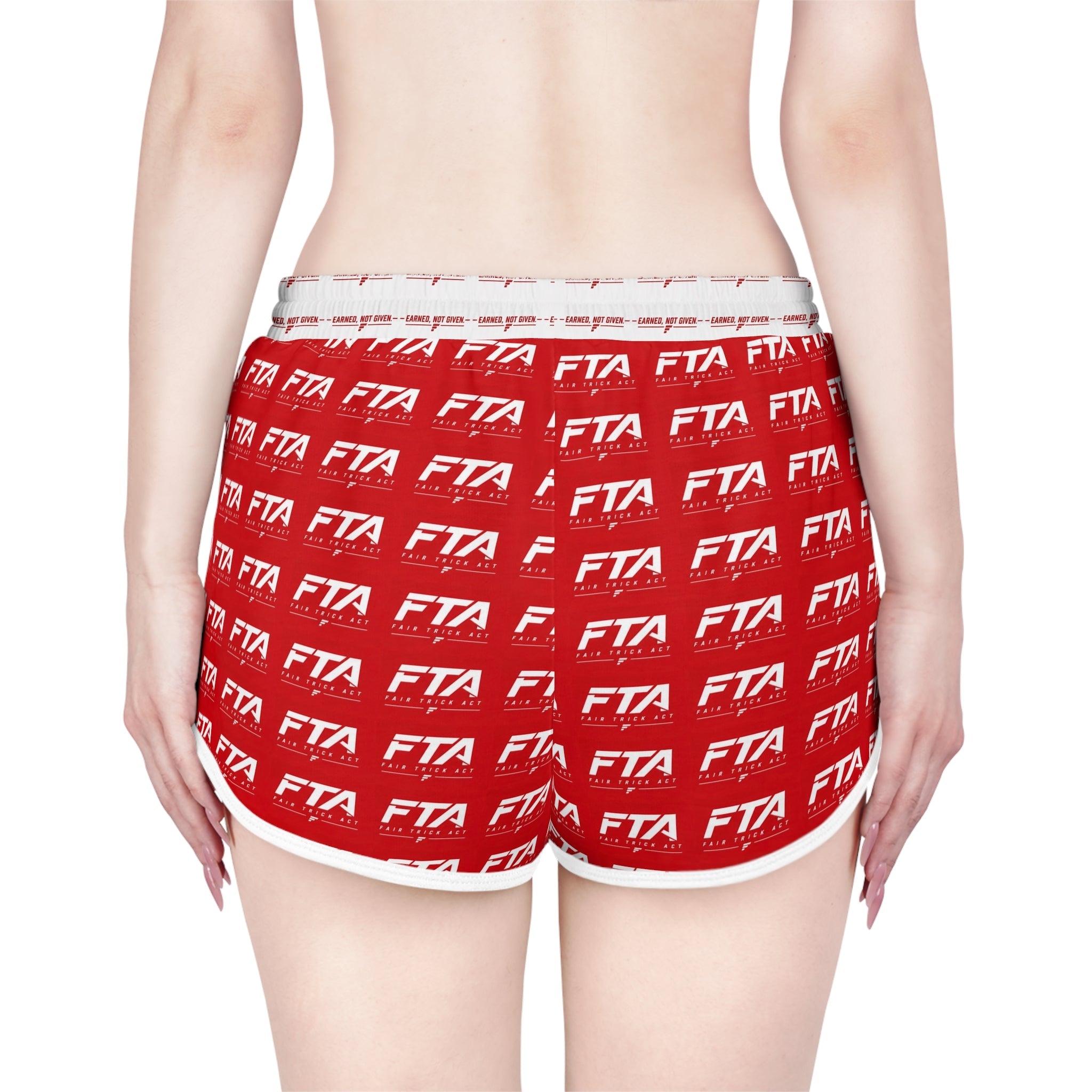 FairTrickAct Fta Fairtrickactclothing Printify