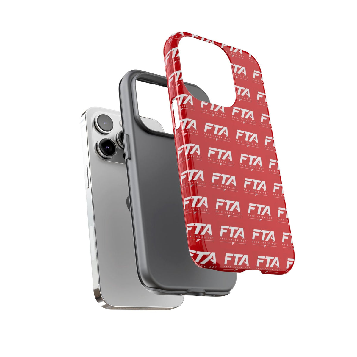 FairTrickAct Fta Fairtrickactclothing Printify