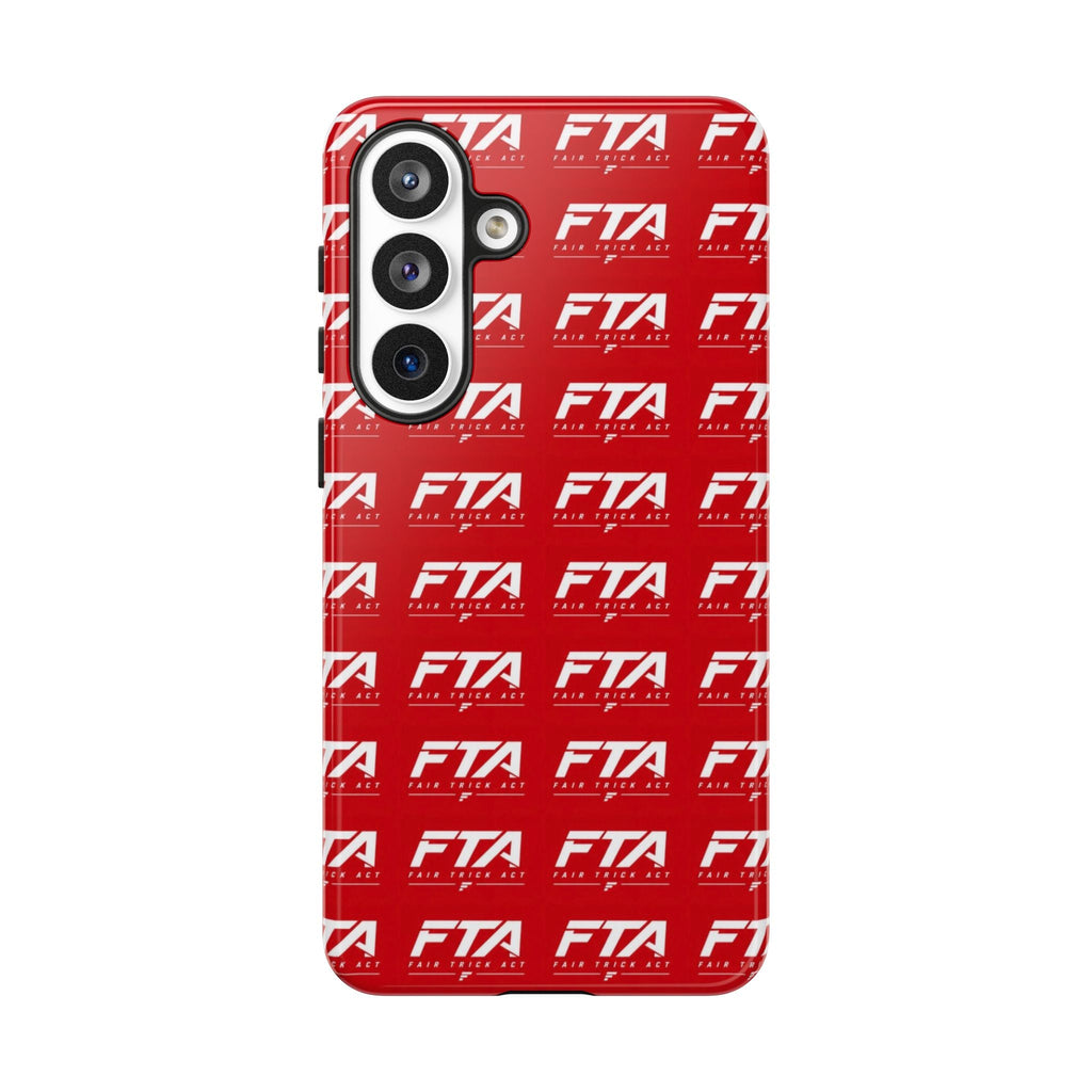 FairTrickAct Fta Fairtrickactclothing Printify