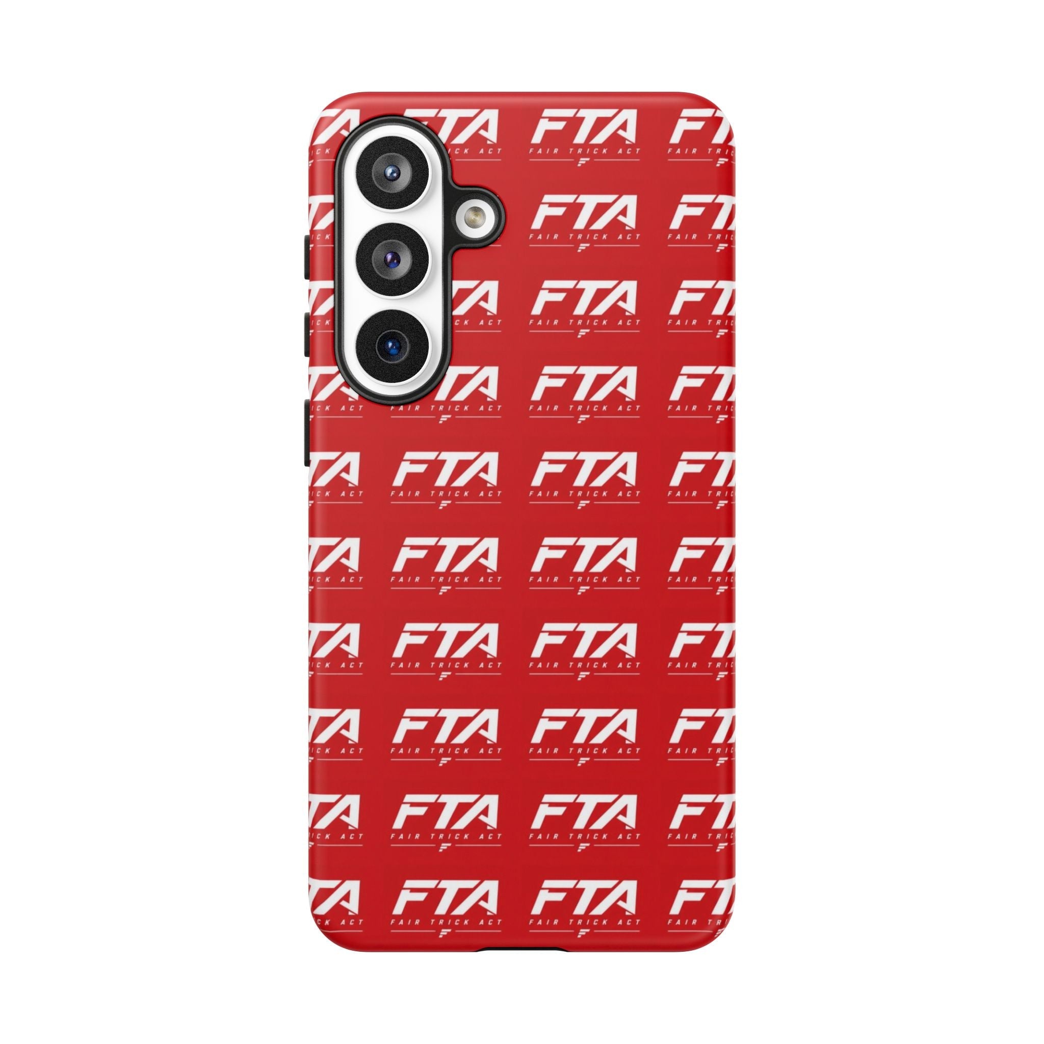 FairTrickAct Fta Fairtrickactclothing Printify