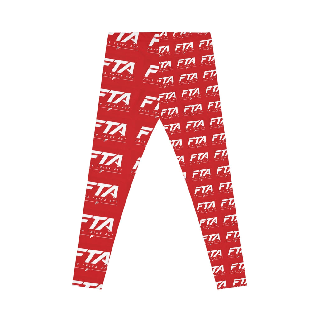 FairTrickAct Fta Fairtrickactclothing Printify