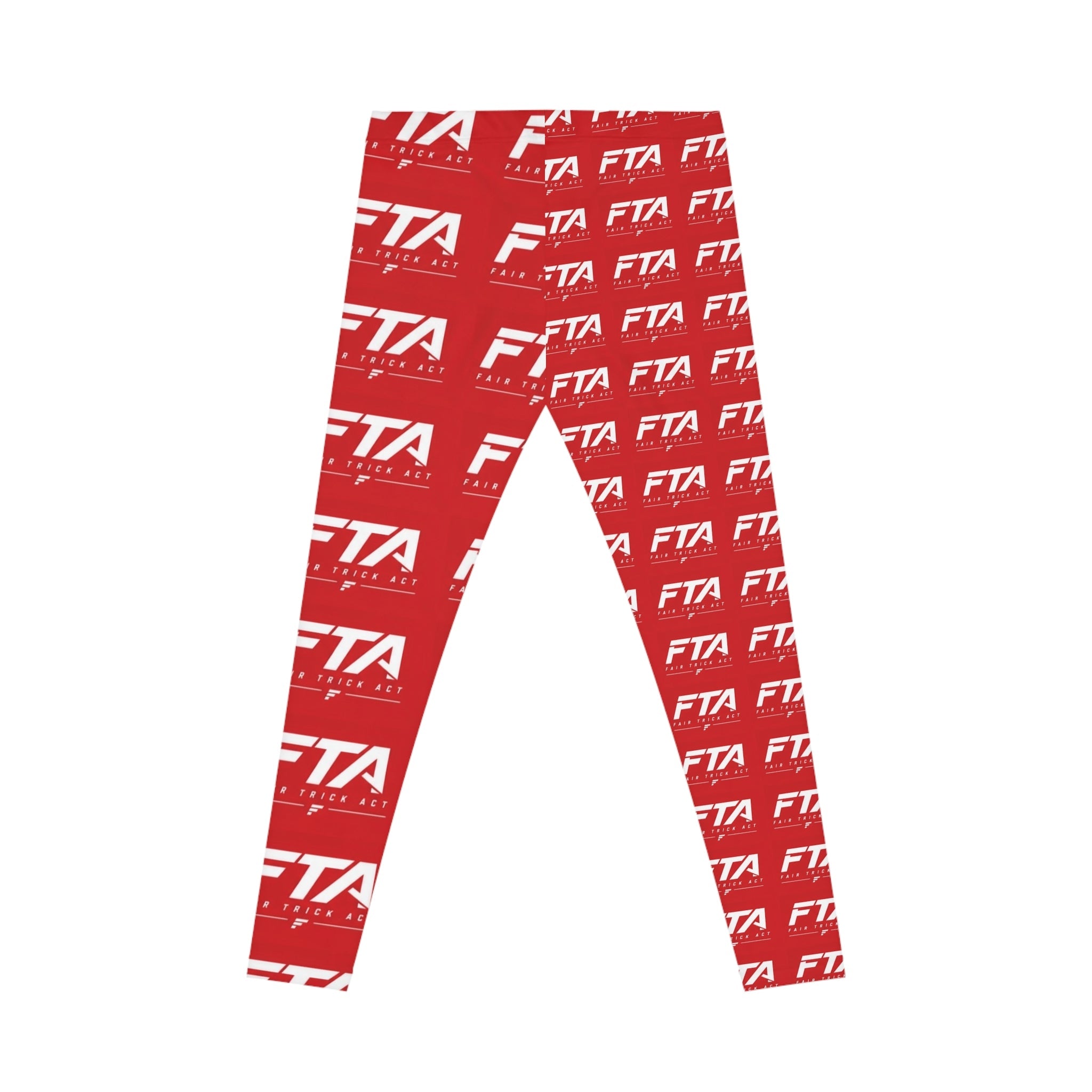 FairTrickAct Fta Fairtrickactclothing Printify