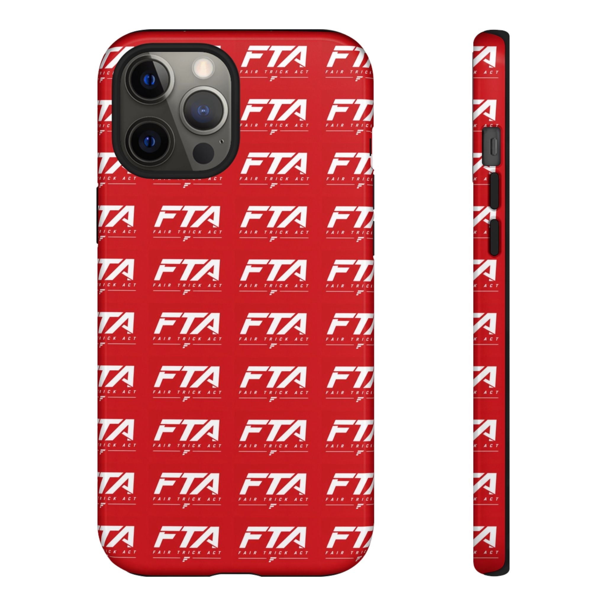 FairTrickAct Fta Fairtrickactclothing Printify