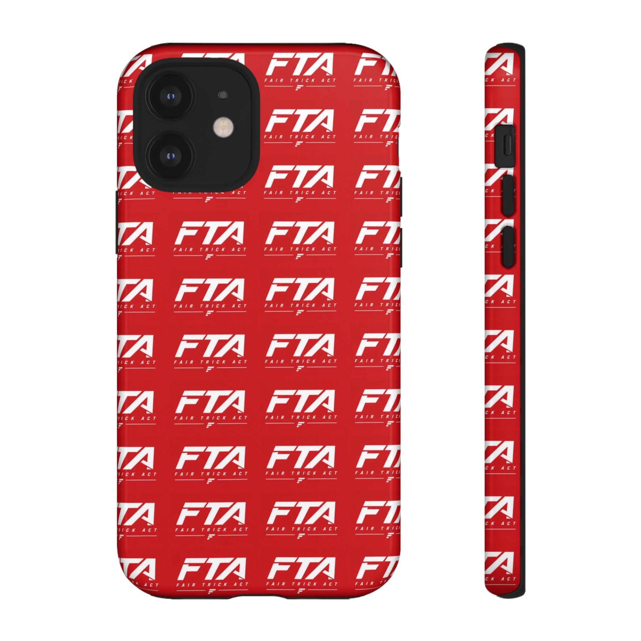 FairTrickAct Fta Fairtrickactclothing Printify