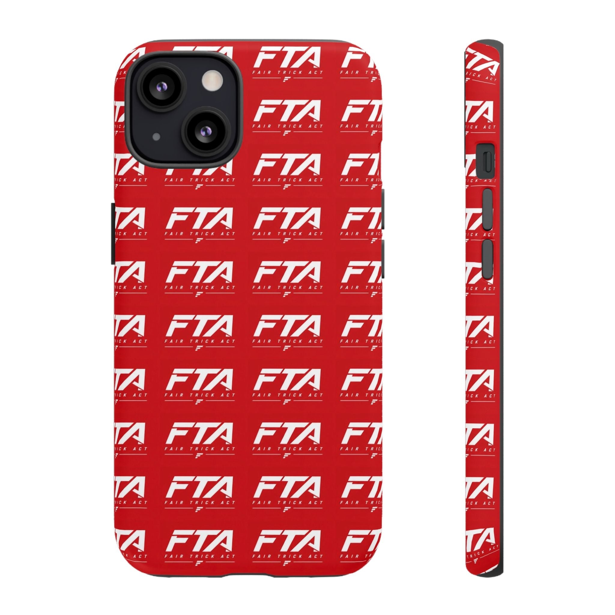 FairTrickAct Fta Fairtrickactclothing Printify
