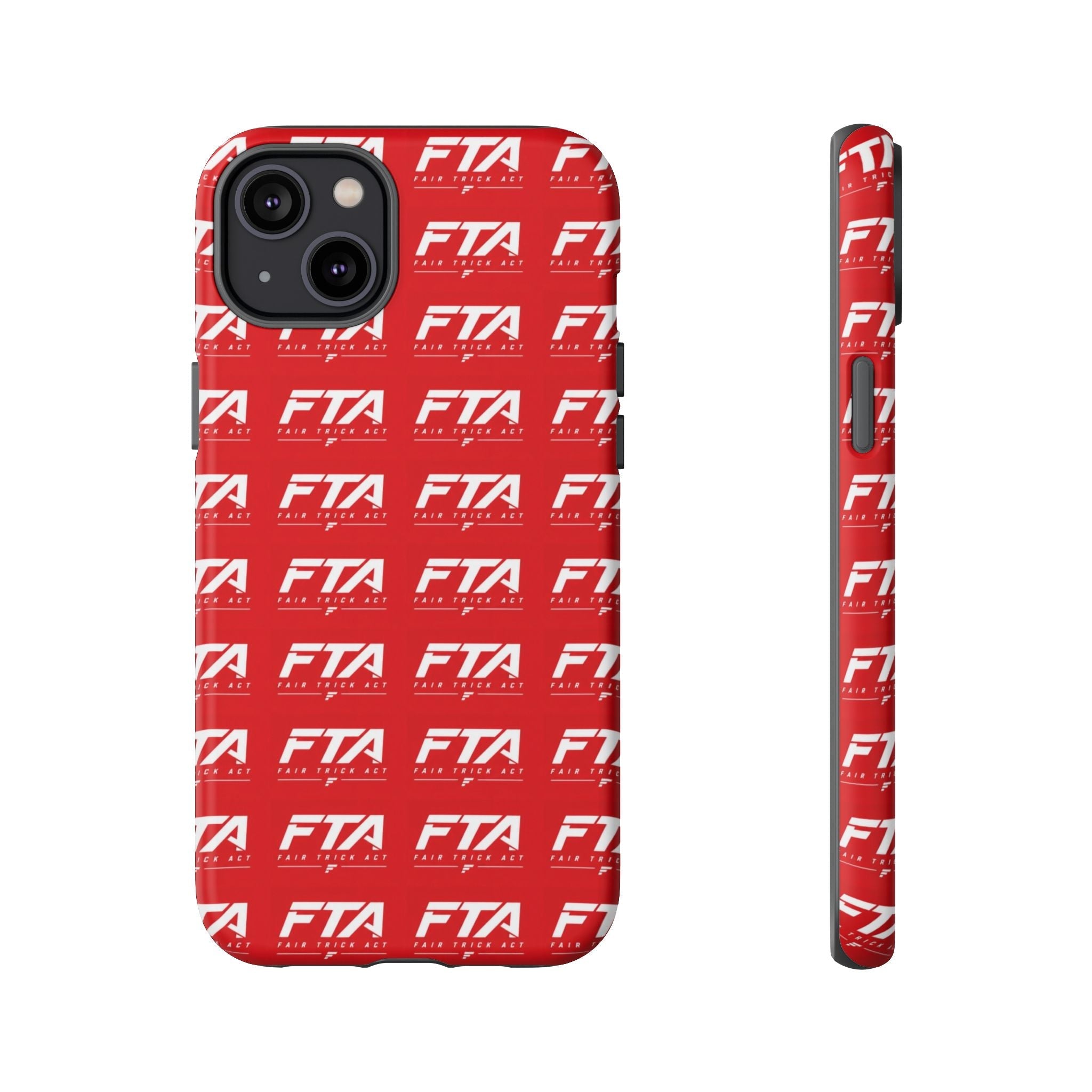 FairTrickAct Fta Fairtrickactclothing Printify