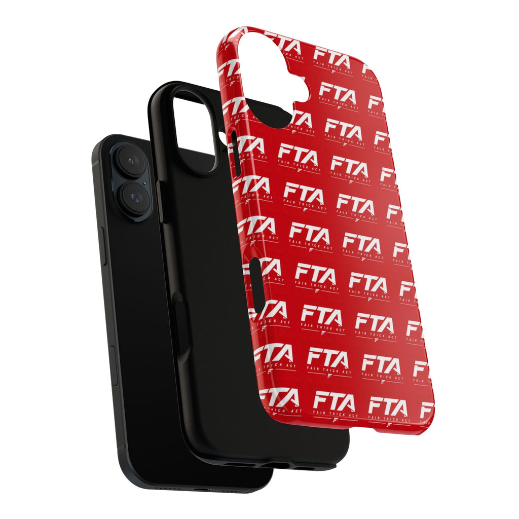 FairTrickAct Fta Fairtrickactclothing Printify