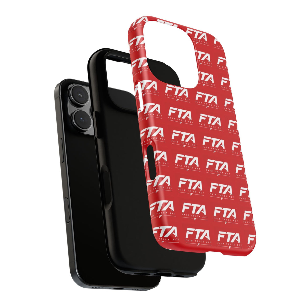 FairTrickAct Fta Fairtrickactclothing Printify