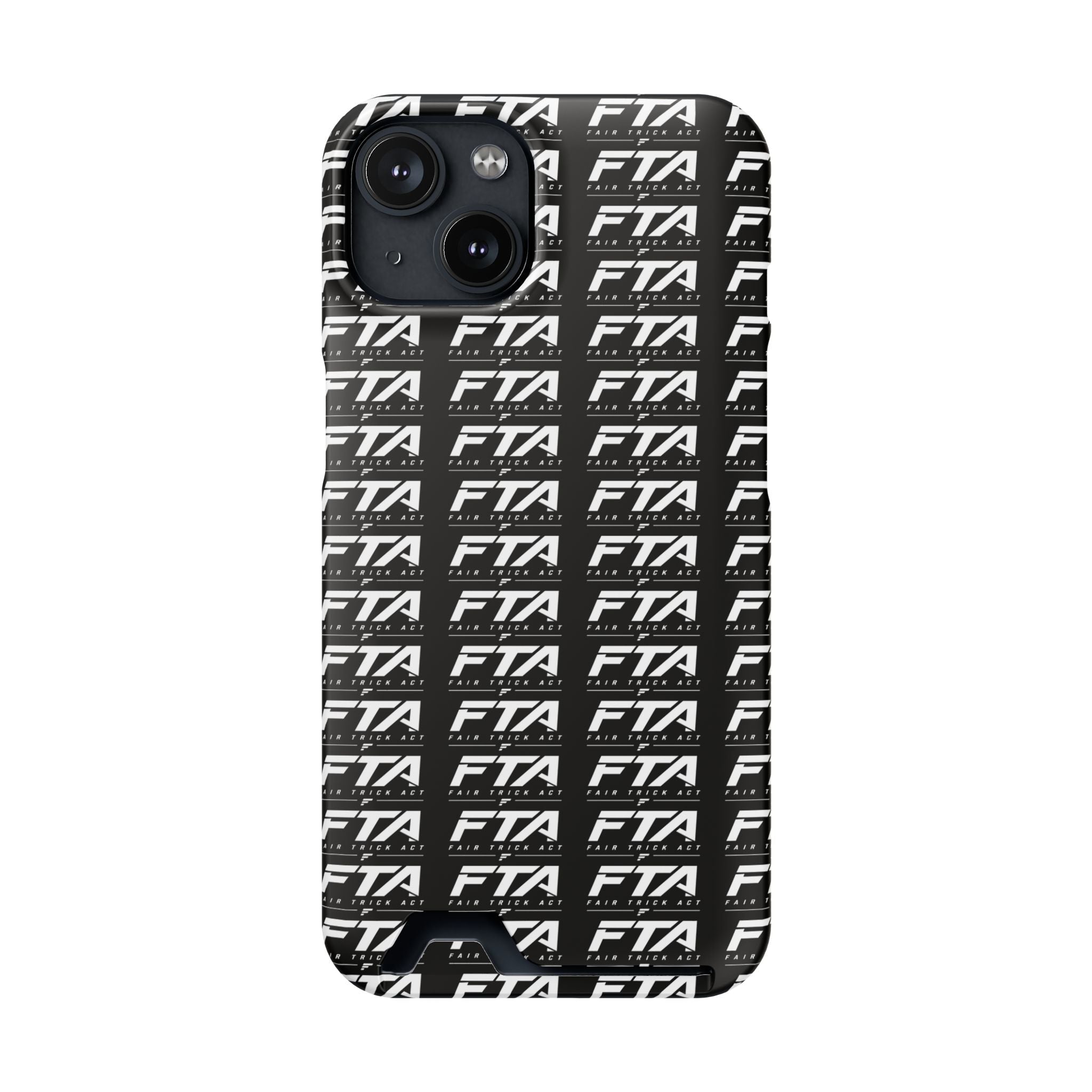 FairTrickAct Fta Fairtrickactclothing Printify