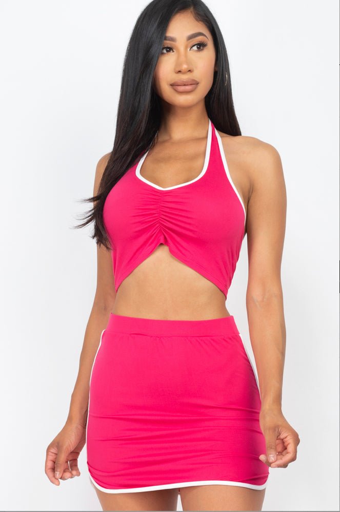 FairTrickAct Fta Fairtrickactclothing Printify