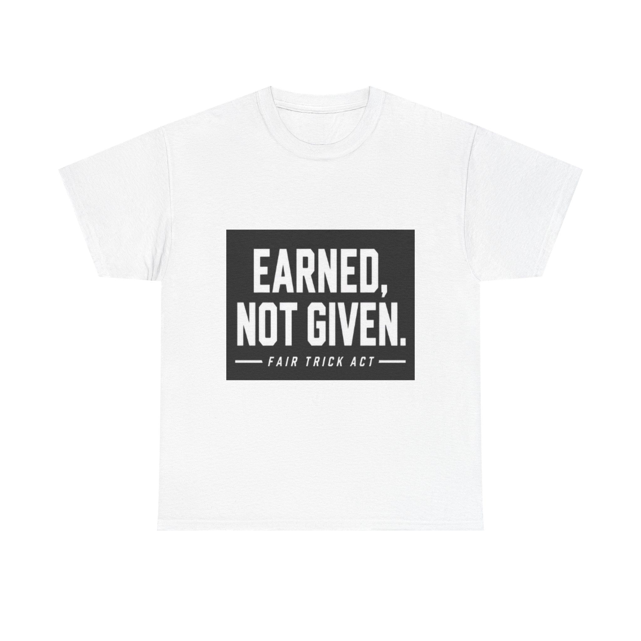 FairTrickAct Fta Fairtrickactclothing Printify