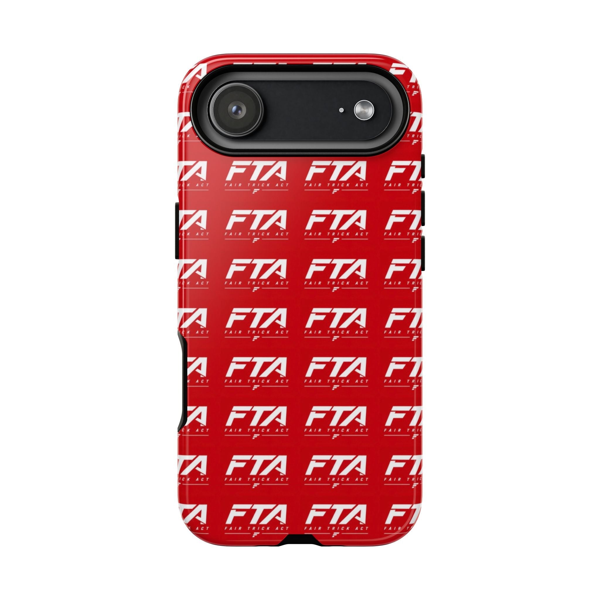 FairTrickAct Fta Fairtrickactclothing Printify