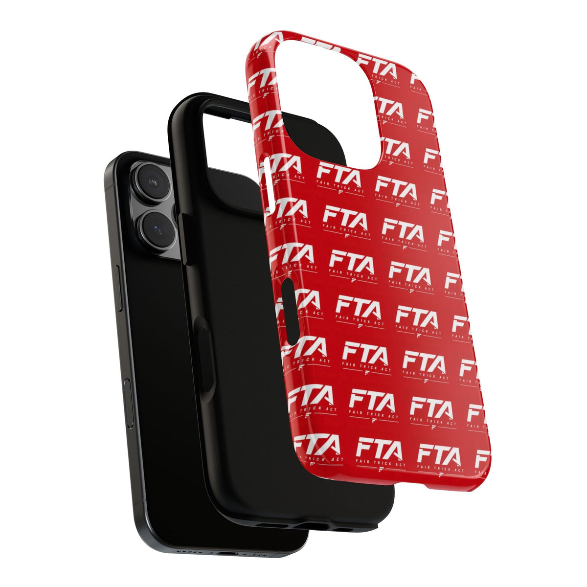 FairTrickAct Fta Fairtrickactclothing Printify