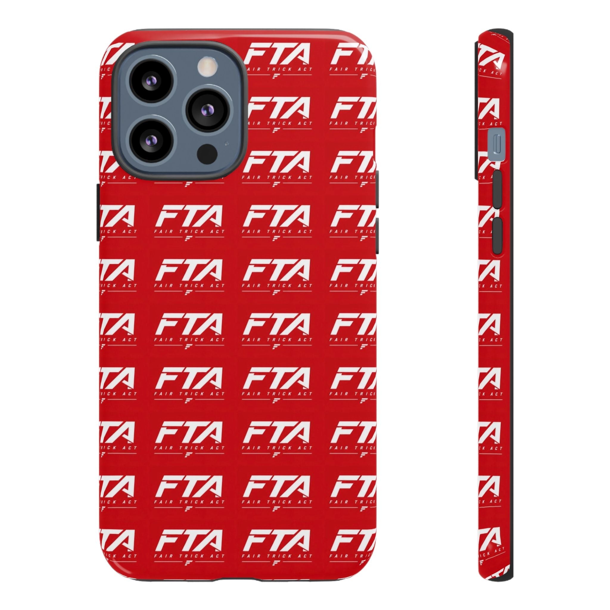 FairTrickAct Fta Fairtrickactclothing Printify
