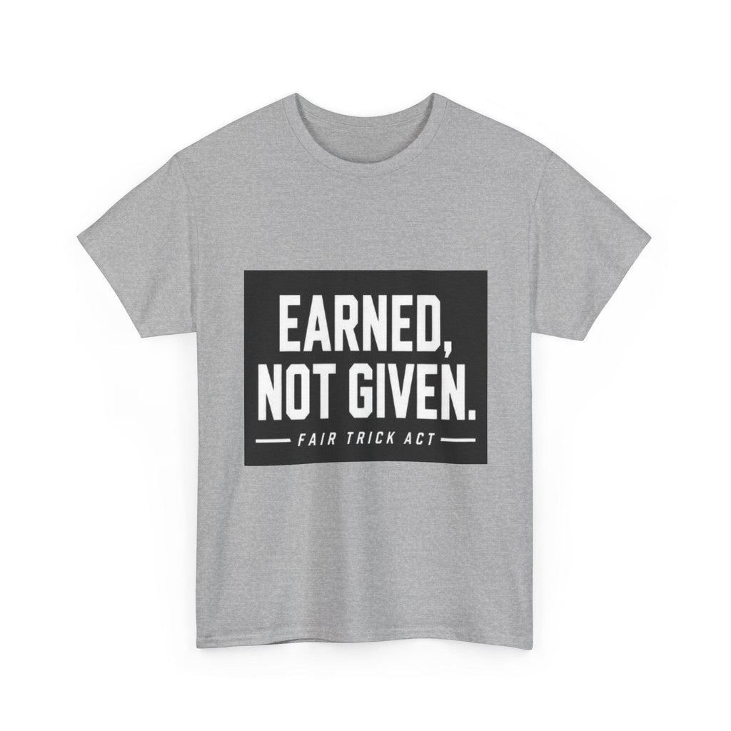 FairTrickAct Fta Fairtrickactclothing Printify