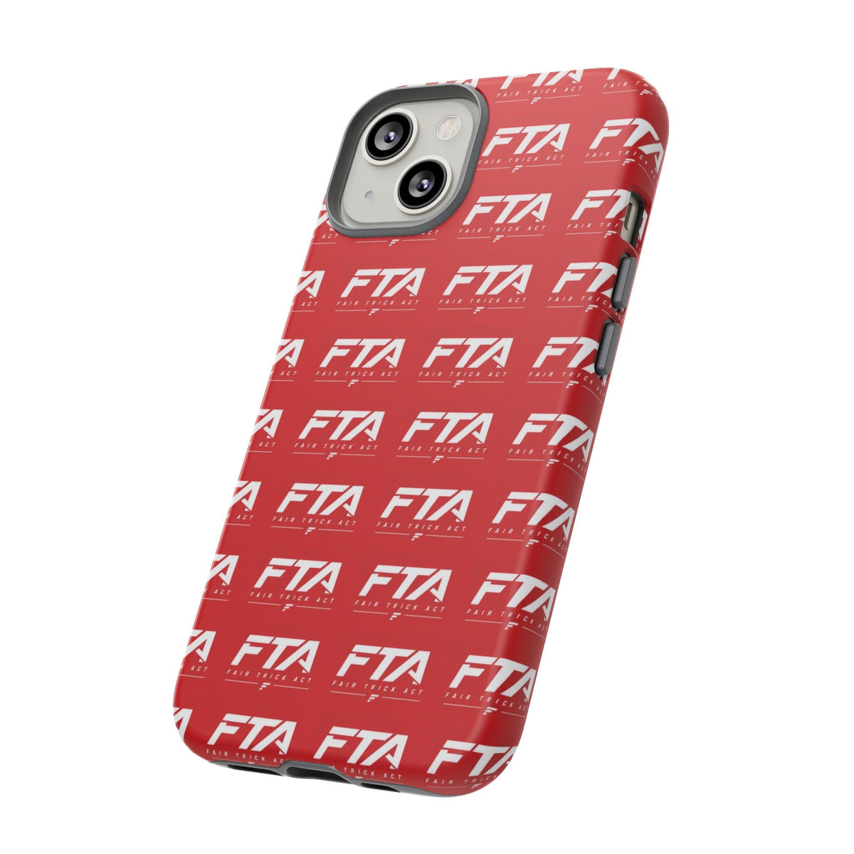 FairTrickAct Fta Fairtrickactclothing Printify