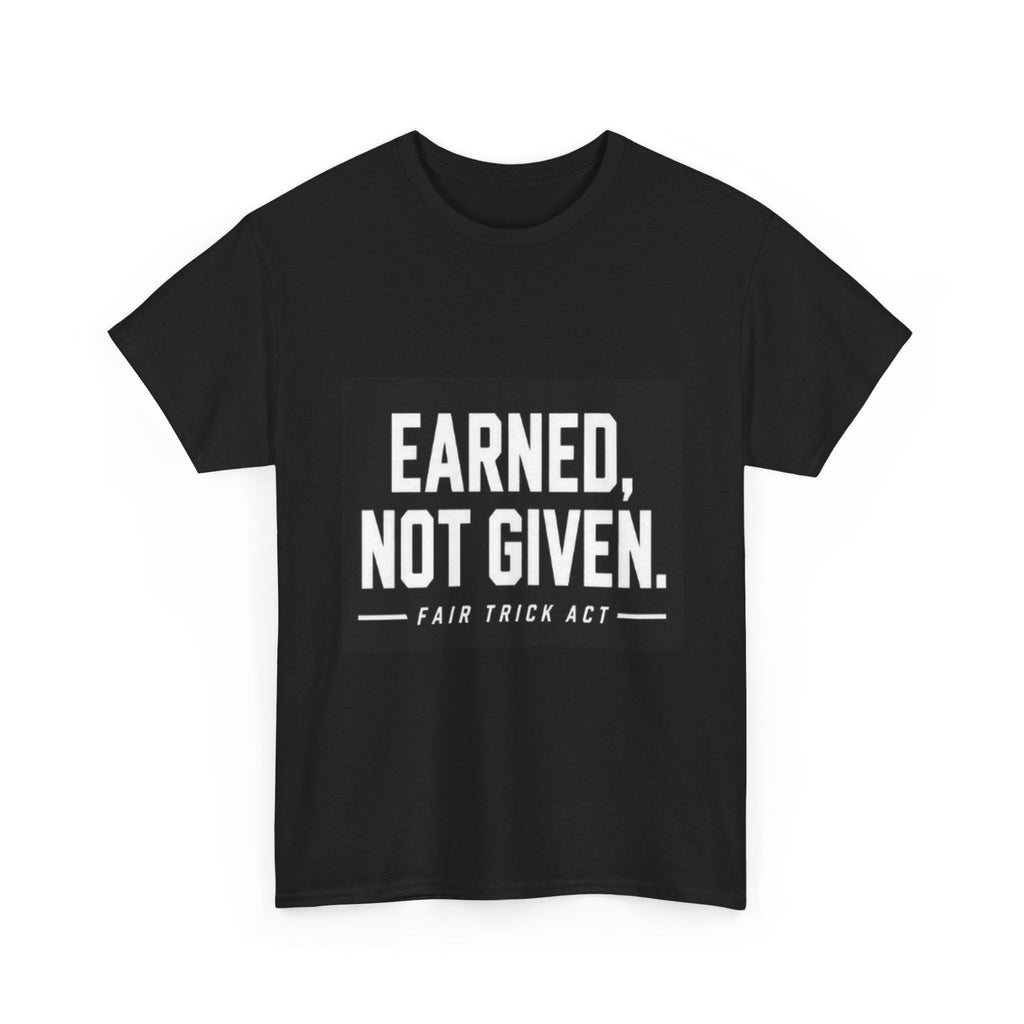FairTrickAct Fta Fairtrickactclothing Printify