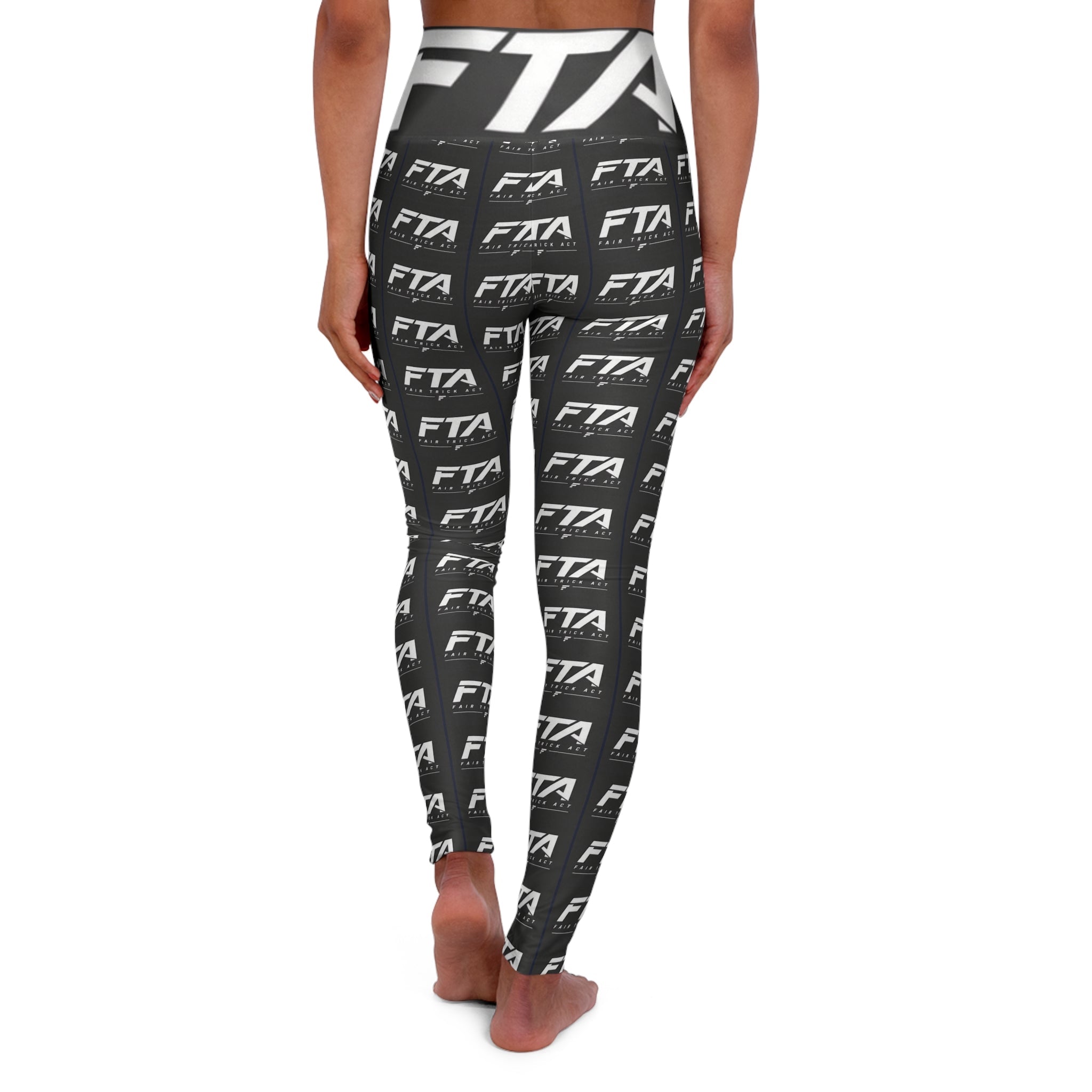 FairTrickAct Fta Fairtrickactclothing Printify