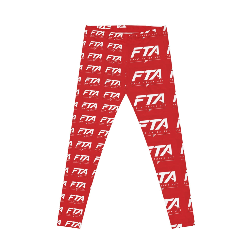 FairTrickAct Fta Fairtrickactclothing Printify