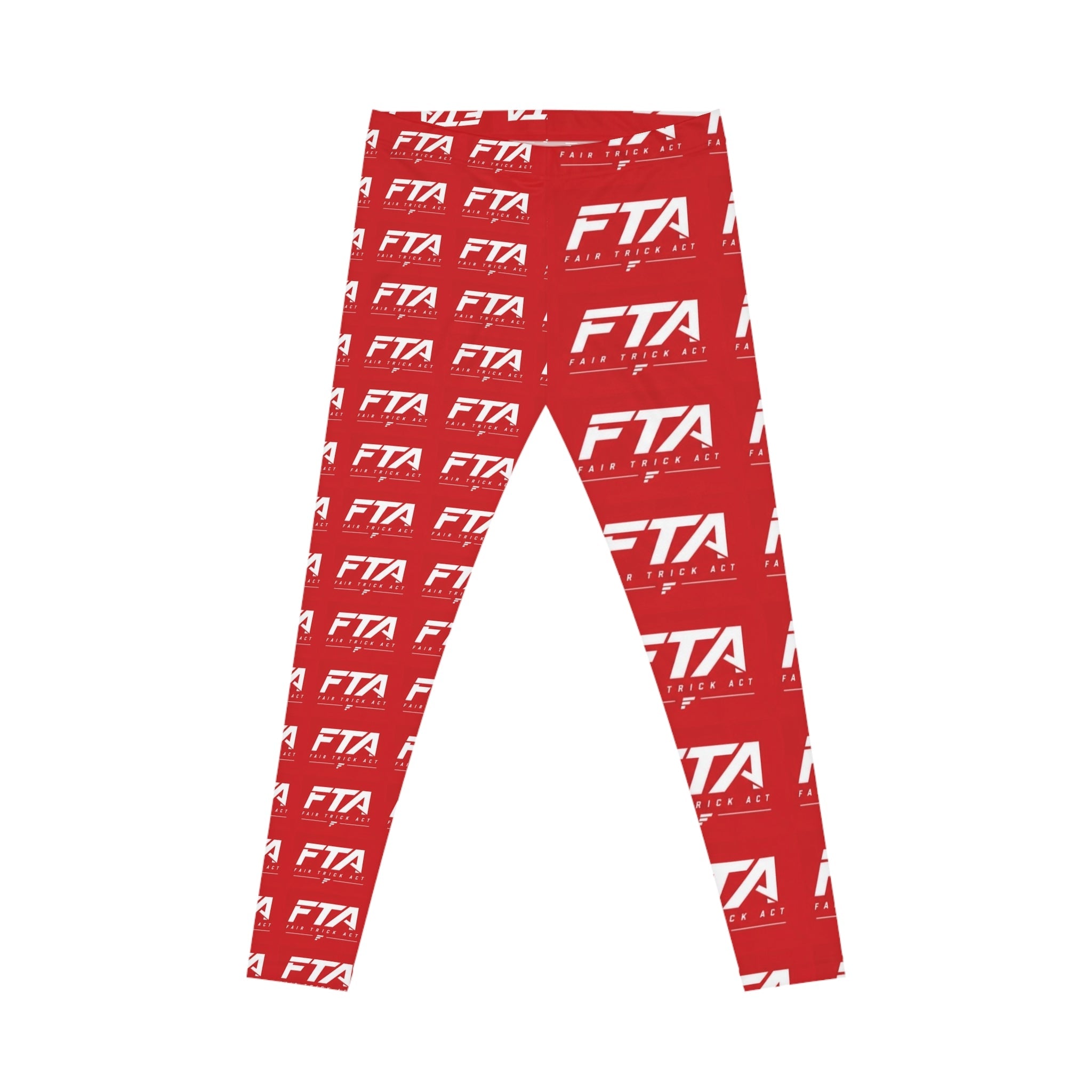 FairTrickAct Fta Fairtrickactclothing Printify