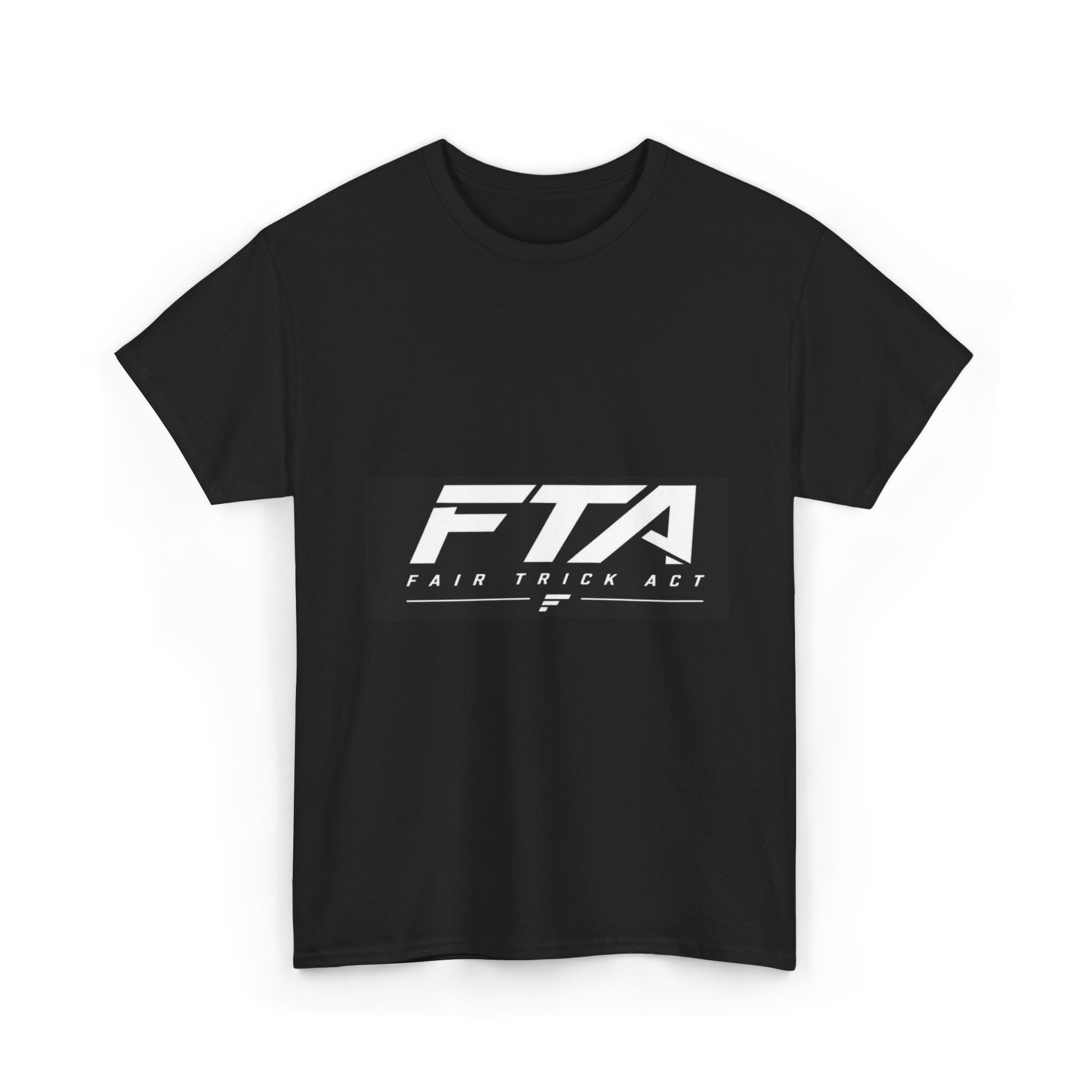 FairTrickAct Fta Fairtrickactclothing Printify