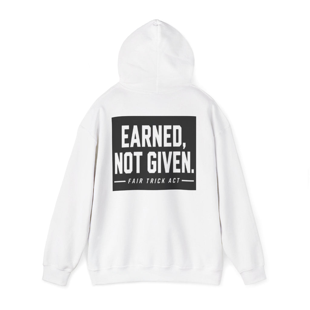 FairTrickAct Fta Fairtrickactclothing Printify