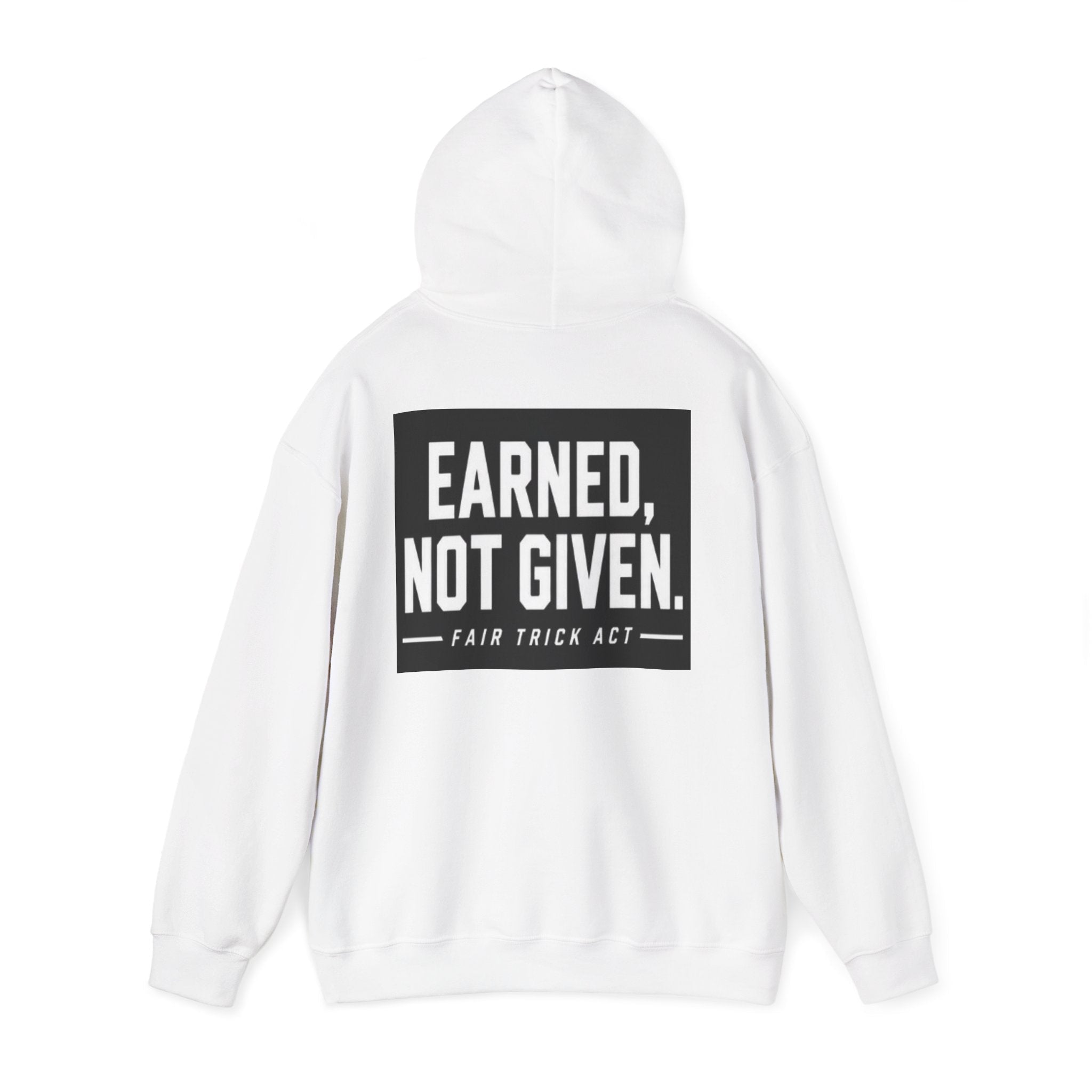 FairTrickAct Fta Fairtrickactclothing Printify