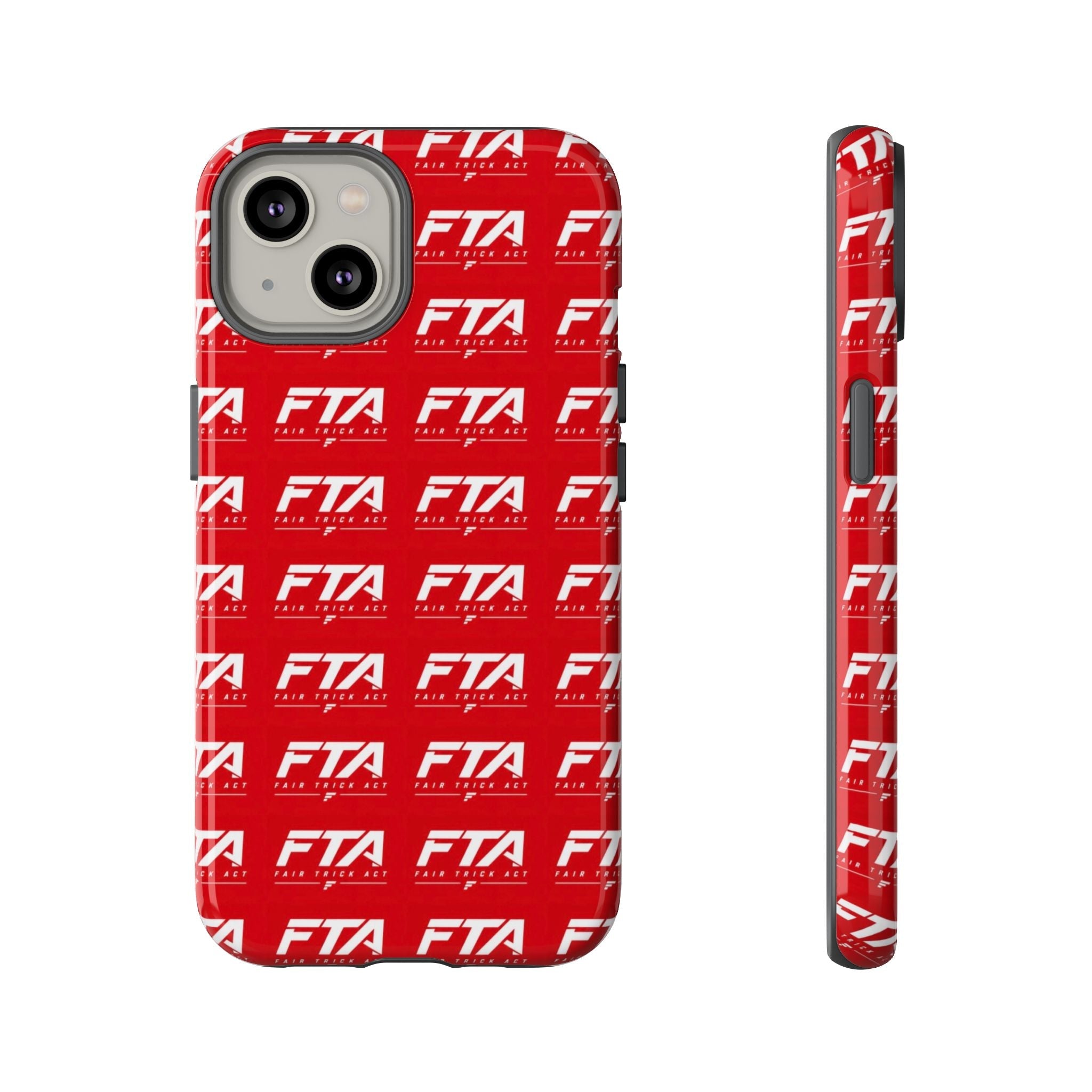 FairTrickAct Fta Fairtrickactclothing Printify