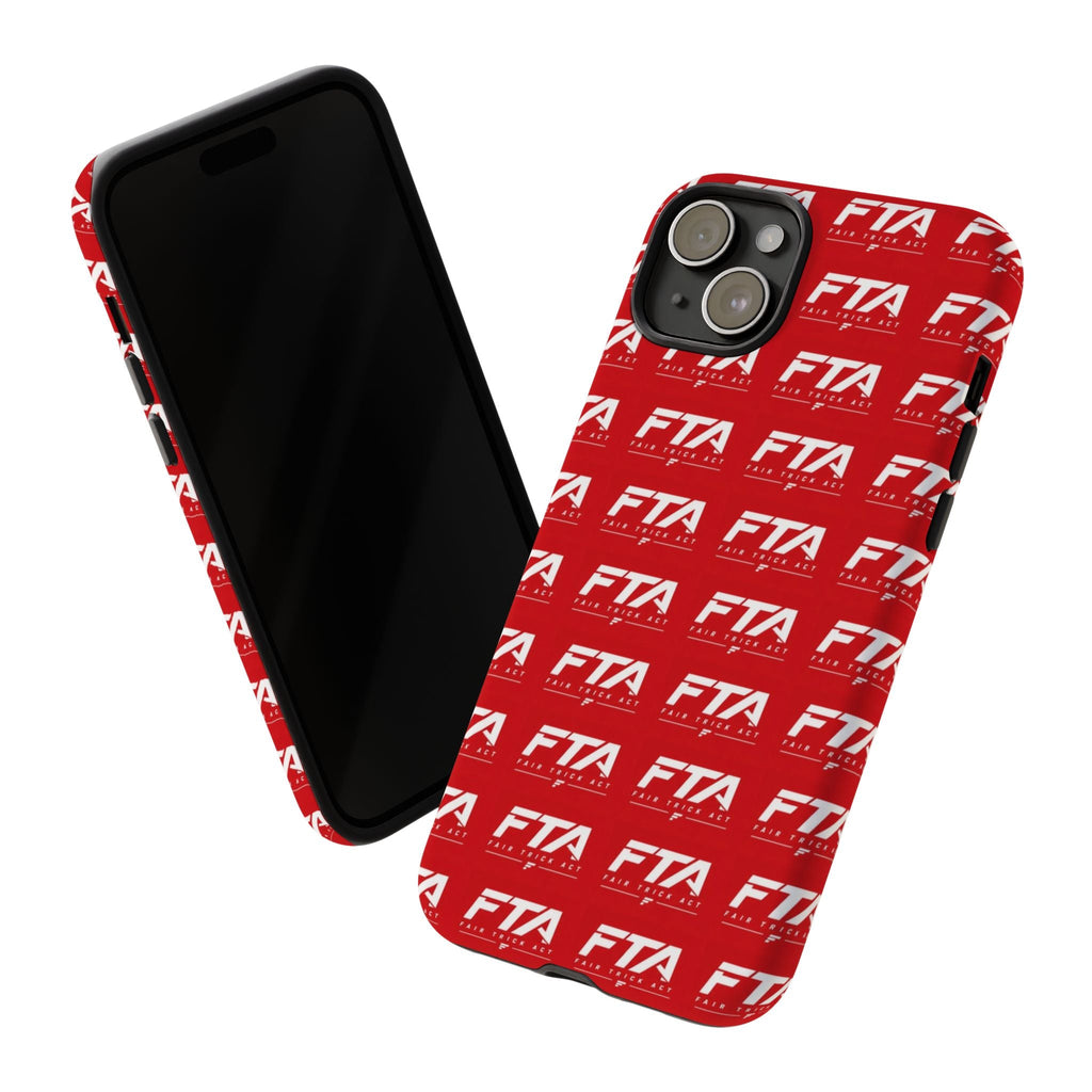 FairTrickAct Fta Fairtrickactclothing Printify