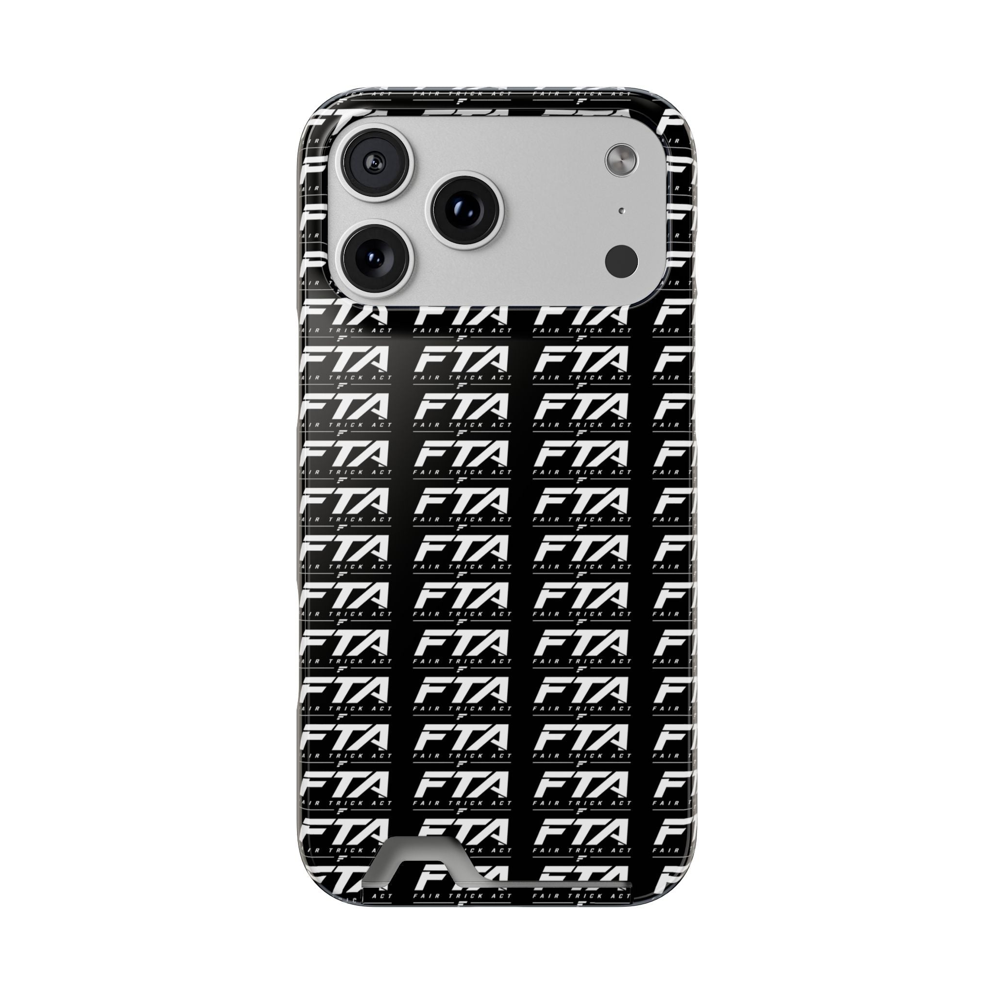 FairTrickAct Fta Fairtrickactclothing Printify