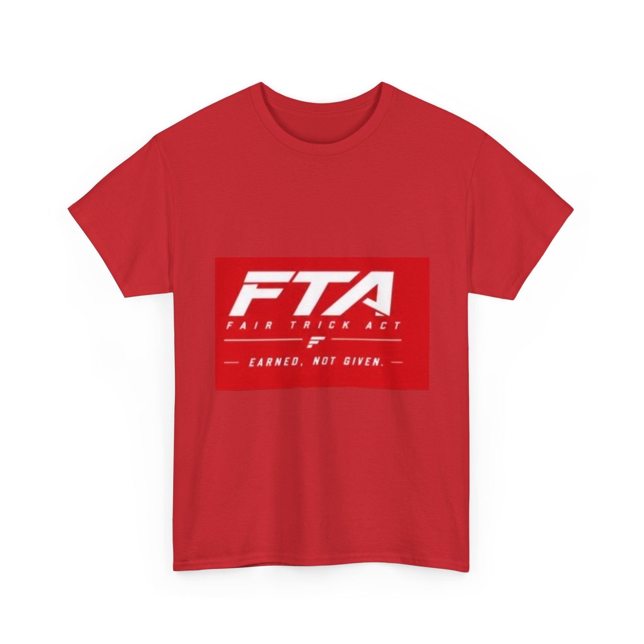 FairTrickAct Fta Fairtrickactclothing Printify