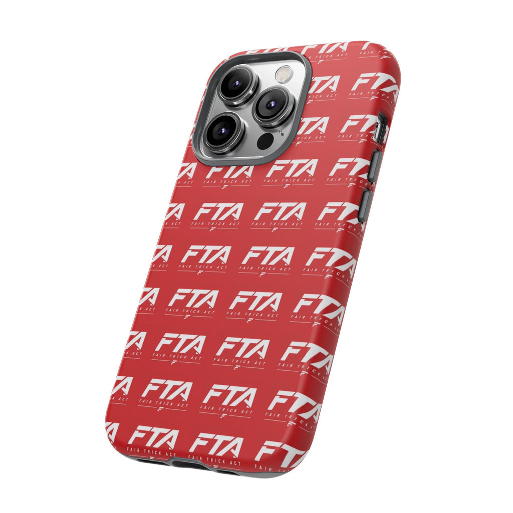FairTrickAct Fta Fairtrickactclothing Printify
