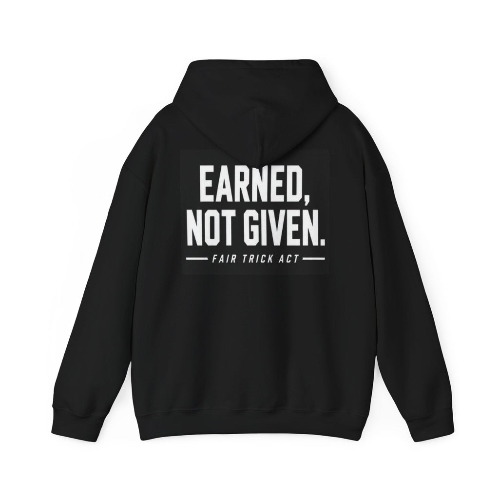 FairTrickAct Fta Fairtrickactclothing Printify
