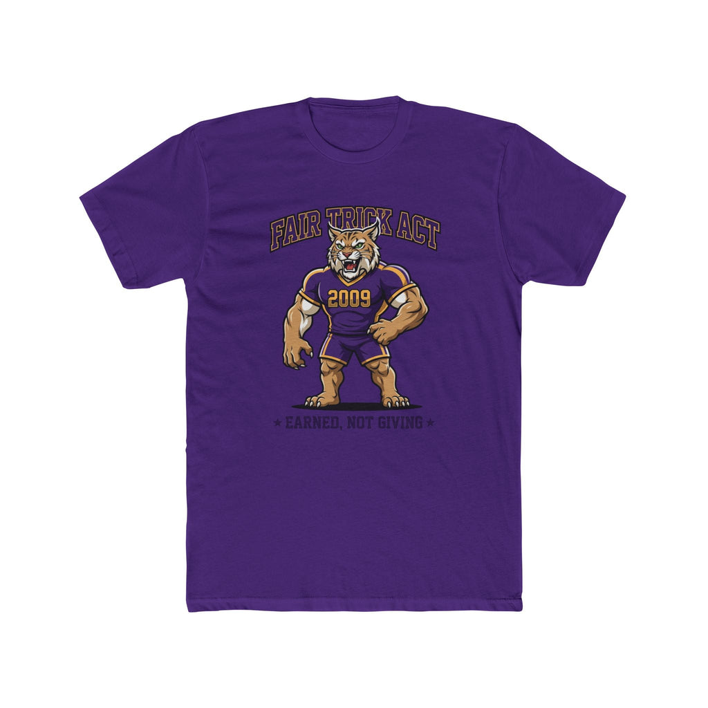 FairTrickAct Fta Fairtrickactclothing Printify
