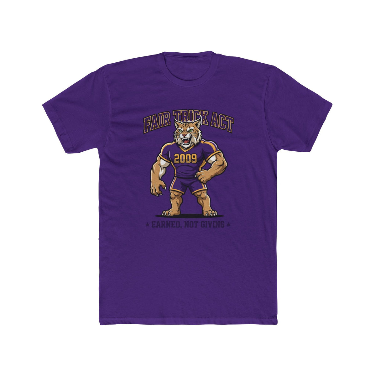 FairTrickAct Fta Fairtrickactclothing Printify