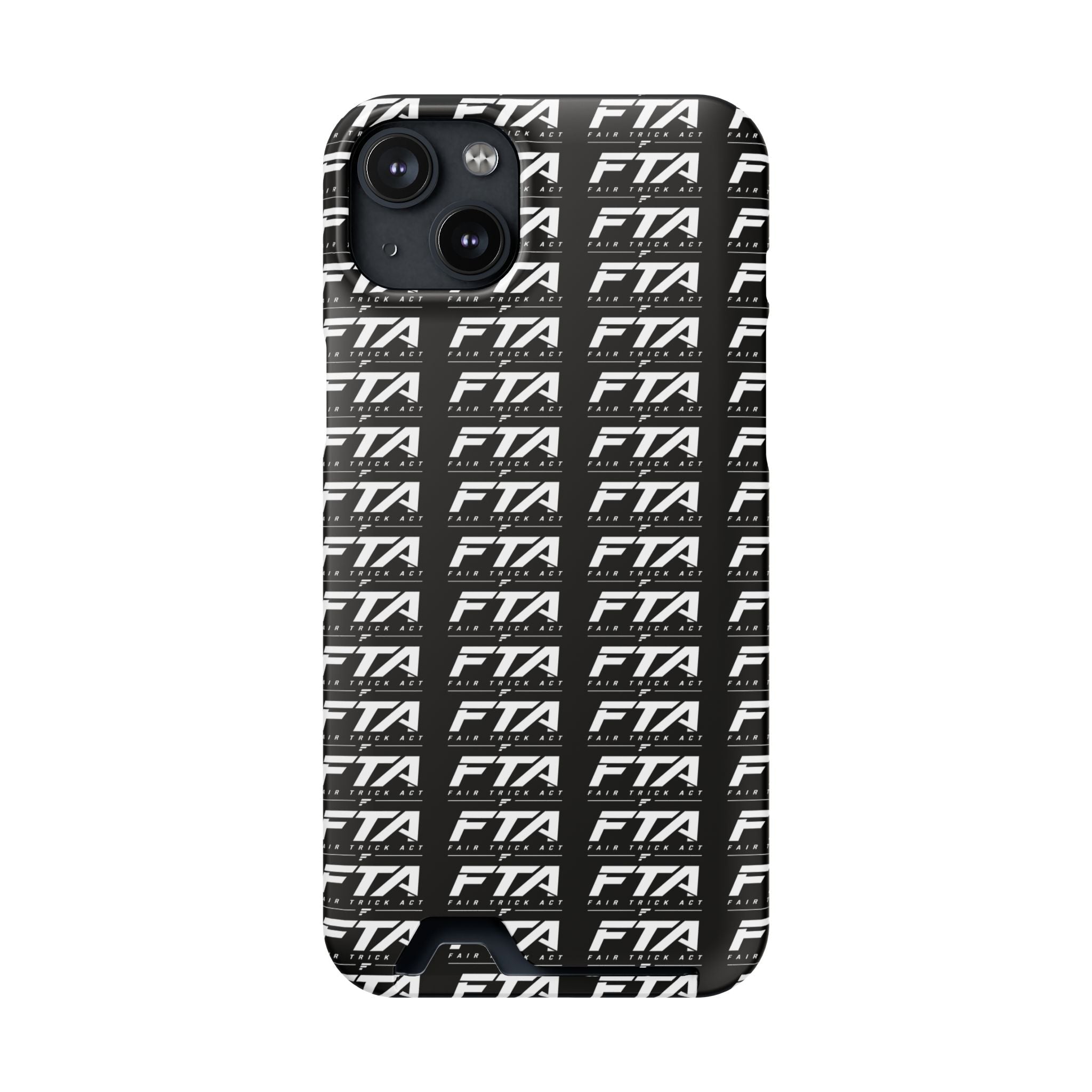 FairTrickAct Fta Fairtrickactclothing Printify