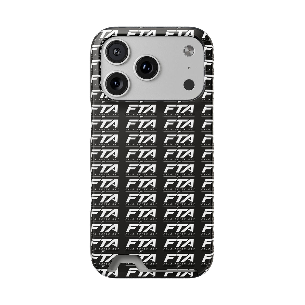 FairTrickAct Fta Fairtrickactclothing Printify